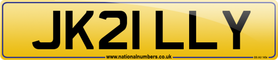 JK21 LLY