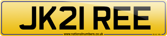 JK21 REE