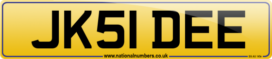 JK51 DEE