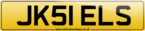 JK51 ELS