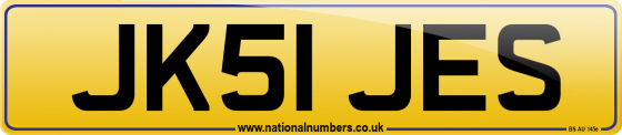 JK51 JES