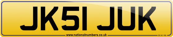JK51 JUK