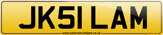 JK51 LAM