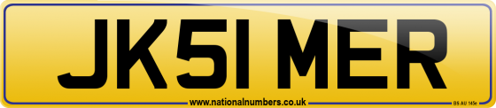 JK51 MER