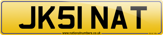 JK51 NAT