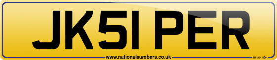 JK51 PER
