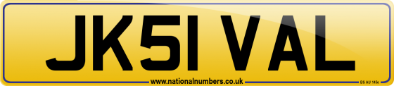 JK51 VAL