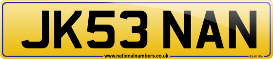 JK53 NAN