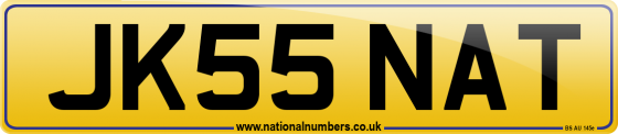 JK55 NAT