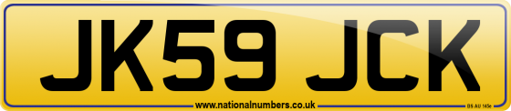 JK59 JCK