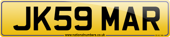 JK59 MAR