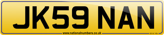JK59 NAN