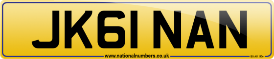 JK61 NAN