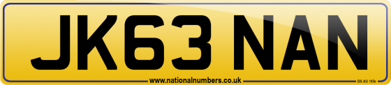 JK63 NAN