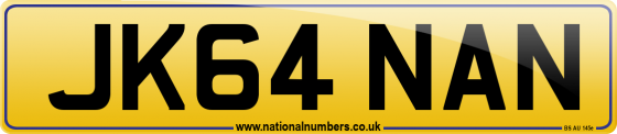 JK64 NAN