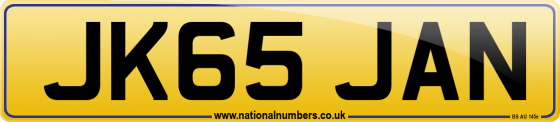 JK65 JAN