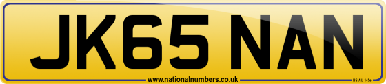 JK65 NAN