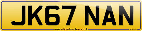JK67 NAN
