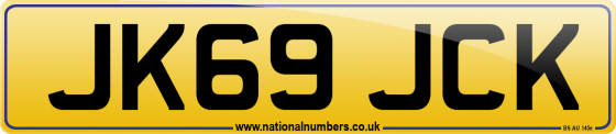 JK69 JCK