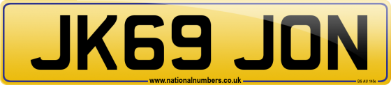 JK69 JON