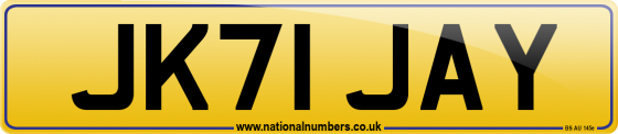 JK71 JAY