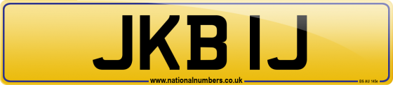 JKB 1J