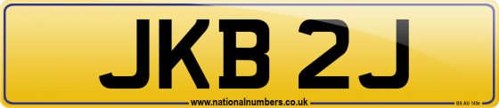 JKB 2J
