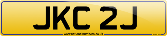 JKC 2J