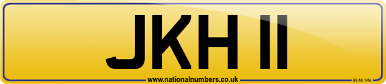 JKH 11