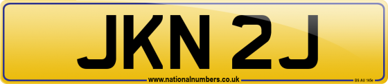 JKN 2J