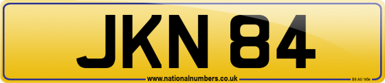 JKN 84