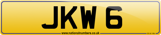 JKW 6
