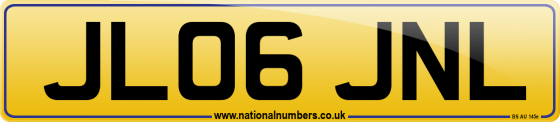 JL06 JNL