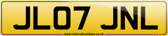 JL07 JNL