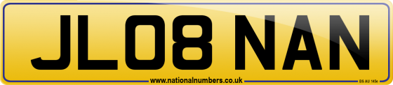 JL08 NAN