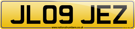 JL09 JEZ