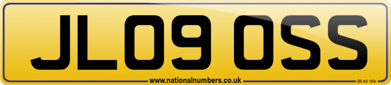 JL09 OSS