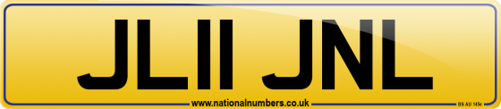 JL11 JNL
