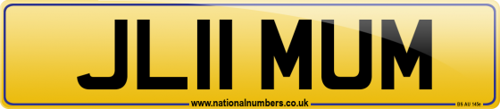 JL11 MUM