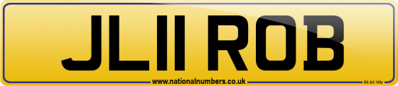 JL11 ROB