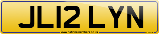 JL12 LYN