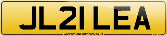 JL21 LEA