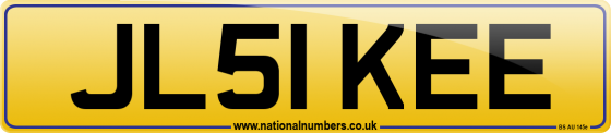 JL51 KEE