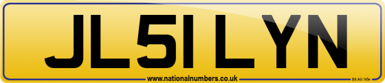 JL51 LYN