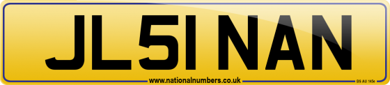 JL51 NAN