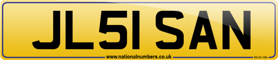 JL51 SAN