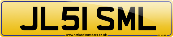 JL51 SML