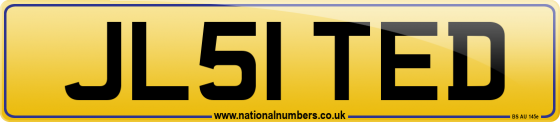 JL51 TED