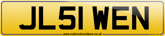 JL51 WEN