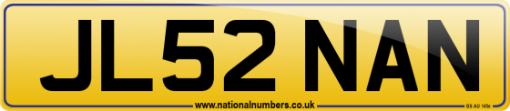 JL52 NAN